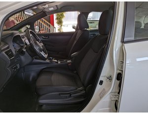
										NISSAN LEAF 40 KWH ACENTA full									