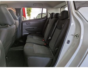 
										NISSAN LEAF 40 KWH ACENTA full									