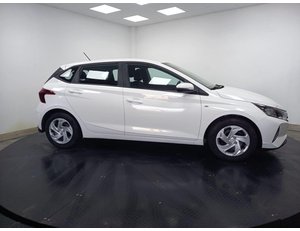 
										HYUNDAI I20 1.0 TGDI 74KW (100CV) 48V ESSENCE full									
