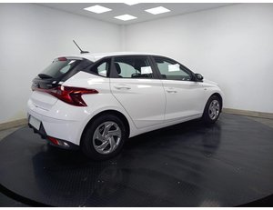 
										HYUNDAI I20 1.0 TGDI 74KW (100CV) 48V ESSENCE full									