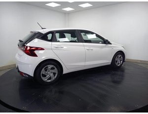 
										HYUNDAI I20 1.0 TGDI 74KW (100CV) 48V ESSENCE full									