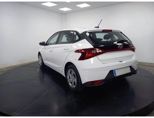 
										HYUNDAI I20 1.0 TGDI 74KW (100CV) 48V ESSENCE full									