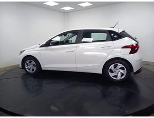 
										HYUNDAI I20 1.0 TGDI 74KW (100CV) 48V ESSENCE full									