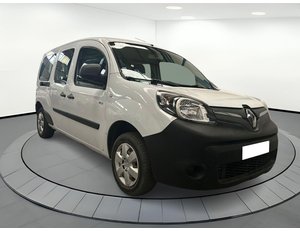 
										RENAULT KANGOO FURGON MAXI Z.E 5 PLAZAS 44KW 4P AUT full									