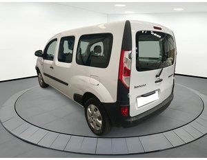 
										RENAULT KANGOO FURGON MAXI Z.E 5 PLAZAS 44KW 4P AUT full									
