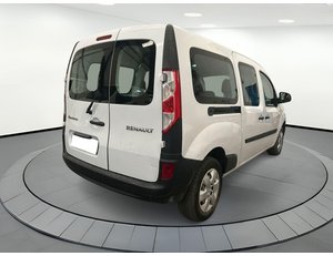 
										RENAULT KANGOO FURGON MAXI Z.E 5 PLAZAS 44KW 4P AUT full									