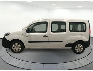 
										RENAULT KANGOO FURGON MAXI Z.E 5 PLAZAS 44KW 4P AUT full									