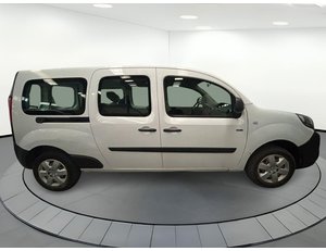 
										RENAULT KANGOO FURGON MAXI Z.E 5 PLAZAS 44KW 4P AUT full									