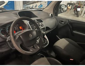 
										RENAULT KANGOO FURGON MAXI Z.E 5 PLAZAS 44KW 4P AUT full									