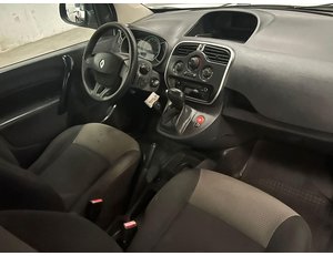 
										RENAULT KANGOO FURGON MAXI Z.E 5 PLAZAS 44KW 4P AUT full									