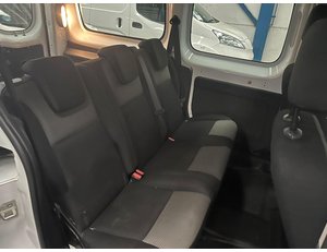 
										RENAULT KANGOO FURGON MAXI Z.E 5 PLAZAS 44KW 4P AUT full									