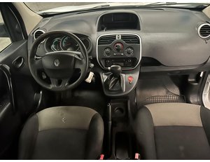 
										RENAULT KANGOO FURGON MAXI Z.E 5 PLAZAS 44KW 4P AUT full									