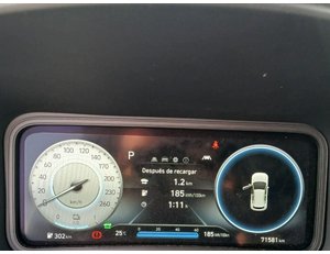 
										HYUNDAI KONA TODOTERRENO 150KW EV MAXX full									