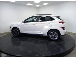 
										HYUNDAI KONA TODOTERRENO 150KW EV MAXX full									