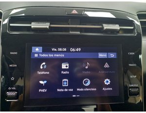 
										HYUNDAI TUCSON 1.6 TGDI PHEV 195KW MAXX AUTO 4X4 full									