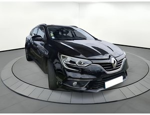 
										RENAULT MEGANE ESTATE 1.5 BLUE DCI 115CH BUSINESS full									