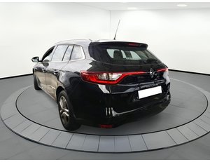 
										RENAULT MEGANE ESTATE 1.5 BLUE DCI 115CH BUSINESS full									