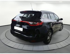 
										RENAULT MEGANE ESTATE 1.5 BLUE DCI 115CH BUSINESS full									