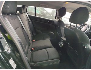 
										RENAULT MEGANE ESTATE 1.5 BLUE DCI 115CH BUSINESS full									