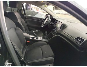
										RENAULT MEGANE ESTATE 1.5 BLUE DCI 115CH BUSINESS full									