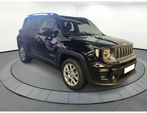 
										JEEP RENEGADE full									