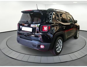 
										JEEP RENEGADE full									
