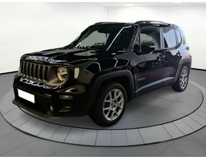 
										JEEP RENEGADE full									