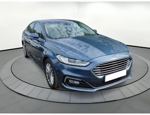 
										FORD MONDEO 2.0 HIBRIDO 138KW-187CV TITANIUM HEV AT full									