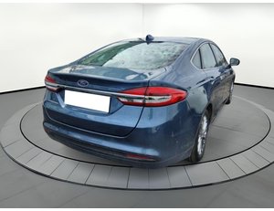 
										FORD MONDEO 2.0 HIBRIDO 138KW-187CV TITANIUM HEV AT full									
