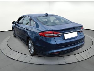 
										FORD MONDEO 2.0 HIBRIDO 138KW-187CV TITANIUM HEV AT full									