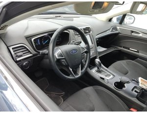 
										FORD MONDEO 2.0 HIBRIDO 138KW-187CV TITANIUM HEV AT full									