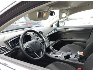 
										FORD MONDEO 2.0 HIBRIDO 138KW-187CV TITANIUM HEV AT full									