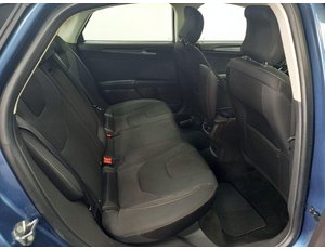 
										FORD MONDEO 2.0 HIBRIDO 138KW-187CV TITANIUM HEV AT full									