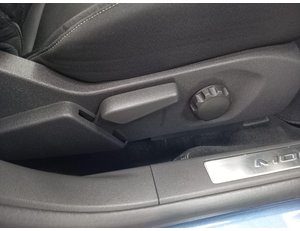 
										FORD MONDEO 2.0 HIBRIDO 138KW-187CV TITANIUM HEV AT full									