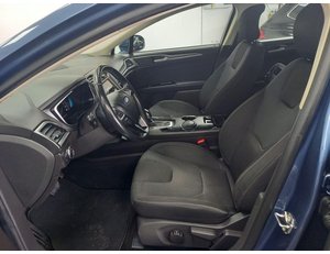 
										FORD MONDEO 2.0 HIBRIDO 138KW-187CV TITANIUM HEV AT full									