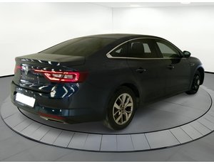 
										RENAULT TALISMAN LIMITED BLUE DCI 88 KW (120CV) full									