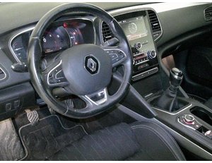 
										RENAULT TALISMAN LIMITED BLUE DCI 88 KW (120CV) full									