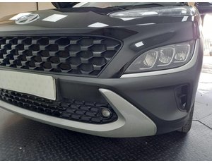 
										HYUNDAI KONA 1.0T-GDI EDITON 30 120CV full									
