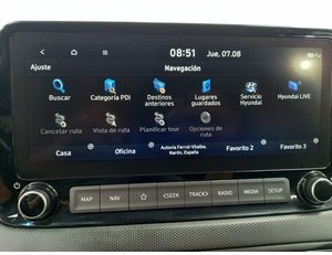 
										HYUNDAI KONA 1.0T-GDI EDITON 30 120CV full									