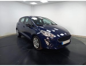 
										FORD FIESTA 1.0 ECOBOOST MHEV 92KW (125CV) TREND 5P full									