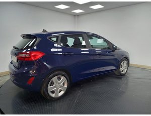 
										FORD FIESTA 1.0 ECOBOOST MHEV 92KW (125CV) TREND 5P full									