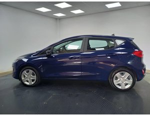 
										FORD FIESTA 1.0 ECOBOOST MHEV 92KW (125CV) TREND 5P full									