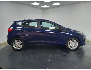 
										FORD FIESTA 1.0 ECOBOOST MHEV 92KW (125CV) TREND 5P full									