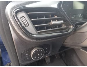 
										FORD FIESTA 1.0 ECOBOOST MHEV 92KW (125CV) TREND 5P full									