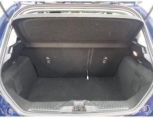
										FORD FIESTA 1.0 ECOBOOST MHEV 92KW (125CV) TREND 5P full									