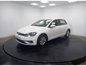 
										VOLKSWAGEN GOLF 1.6 TDI full									