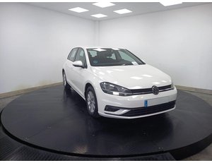 
										VOLKSWAGEN GOLF 1.6 TDI full									