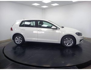 
										VOLKSWAGEN GOLF 1.6 TDI full									