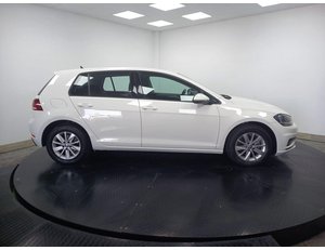 
										VOLKSWAGEN GOLF 1.6 TDI full									