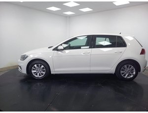 
										VOLKSWAGEN GOLF 1.6 TDI full									
